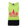 JB's HV TRAD SINGLET Thumbnail