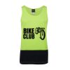 JB's HV TRAD SINGLET Thumbnail