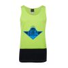 JB's HV TRAD SINGLET Thumbnail