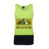 JB's HV TRAD SINGLET Thumbnail