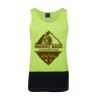 JB's HV TRAD SINGLET Thumbnail