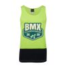 JB's HV TRAD SINGLET Thumbnail