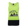 JB's HV TRAD SINGLET Thumbnail