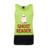 JB's HV TRAD SINGLET Thumbnail