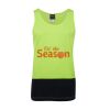 JB's HV TRAD SINGLET Thumbnail