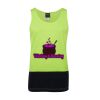 JB's HV TRAD SINGLET Thumbnail