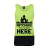 JB's HV TRAD SINGLET Thumbnail