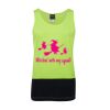 JB's HV TRAD SINGLET Thumbnail