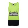 JB's HV TRAD SINGLET Thumbnail