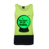 JB's HV TRAD SINGLET Thumbnail