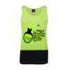 JB's HV TRAD SINGLET Thumbnail