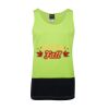JB's HV TRAD SINGLET Thumbnail