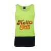 JB's HV TRAD SINGLET Thumbnail