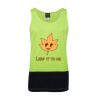 JB's HV TRAD SINGLET Thumbnail