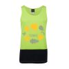 JB's HV TRAD SINGLET Thumbnail