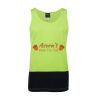JB's HV TRAD SINGLET Thumbnail