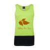 JB's HV TRAD SINGLET Thumbnail