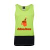 JB's HV TRAD SINGLET Thumbnail