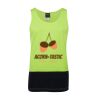 JB's HV TRAD SINGLET Thumbnail