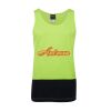 JB's HV TRAD SINGLET Thumbnail