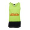 JB's HV TRAD SINGLET Thumbnail