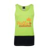 JB's HV TRAD SINGLET Thumbnail