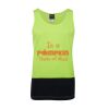 JB's HV TRAD SINGLET Thumbnail