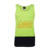 JB's HV TRAD SINGLET Thumbnail