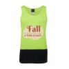 JB's HV TRAD SINGLET Thumbnail