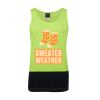 JB's HV TRAD SINGLET Thumbnail