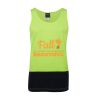 JB's HV TRAD SINGLET Thumbnail