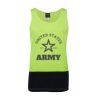 JB's HV TRAD SINGLET Thumbnail