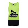 JB's HV TRAD SINGLET Thumbnail