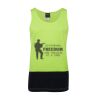 JB's HV TRAD SINGLET Thumbnail