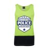 JB's HV TRAD SINGLET Thumbnail