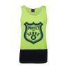 JB's HV TRAD SINGLET Thumbnail