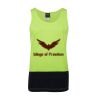 JB's HV TRAD SINGLET Thumbnail