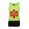JB's HV TRAD SINGLET Thumbnail