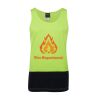 JB's HV TRAD SINGLET Thumbnail