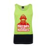 JB's HV TRAD SINGLET Thumbnail