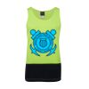 JB's HV TRAD SINGLET Thumbnail