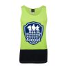 JB's HV TRAD SINGLET Thumbnail