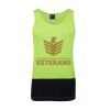 JB's HV TRAD SINGLET Thumbnail