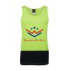 JB's HV TRAD SINGLET Thumbnail
