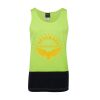 JB's HV TRAD SINGLET Thumbnail