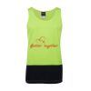 JB's HV TRAD SINGLET Thumbnail