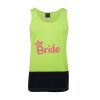 JB's HV TRAD SINGLET Thumbnail