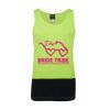 JB's HV TRAD SINGLET Thumbnail