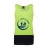 JB's HV TRAD SINGLET Thumbnail