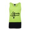 JB's HV TRAD SINGLET Thumbnail